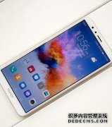 华为享有7S与荣耀游戏7X之间的对比，哪