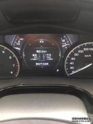 凯迪拉克XT5燃油经济性报告