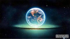 当探索太空中三个最大的行星时，不值