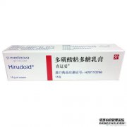 [？聚磺酸粘多糖能去吗？]