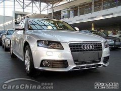 奥迪Q2L赢得2019 CCPC昆明站团体综合冠军
