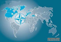 北约附属机构报告美国在欧洲的核矿床