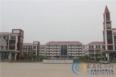 东方花园和武汉软件工程学院的指导
