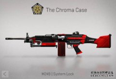 csgo如何算作强大的武器？