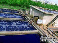 SS对废水处理意味着什么？