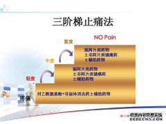 中心医院疼痛科使用鞘内注射系统缓解