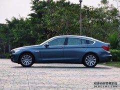 如何选择宝马GT535i和X5