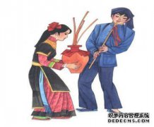 不可避免的月份