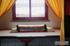 东北大火发明，古代文化体现风情