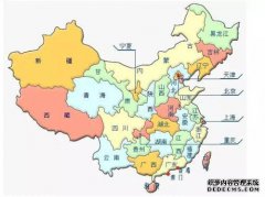 在广东和福建的交汇处，这两个城市就