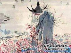 世界四月的芳菲是什么意思？