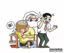 左前降支放置支架的100％急性心肌梗死