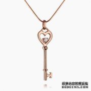 心爱的密钥文件