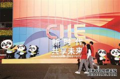 [参加世博会吗？现场]中国的机遇将是全