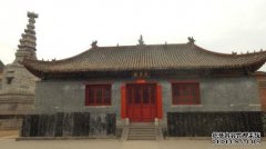 [阿央]信阳禅寺塔