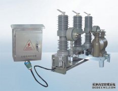MA在河南省的断路器中是什么意思？河南荣恒电气